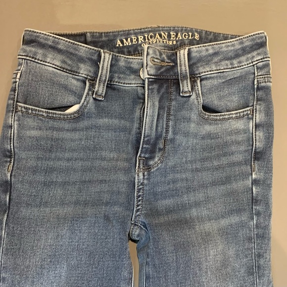 American Eagle Jeans - Picture 4 of 10